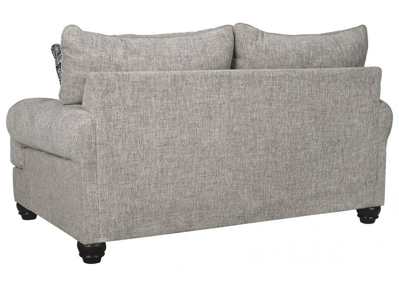 Werribee Fabric 2 Seater Sofa